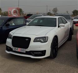 کرایسلەر 300